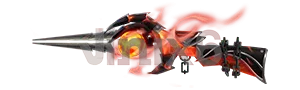 AC80 - Phantasmal Claws - Free Fire Guns