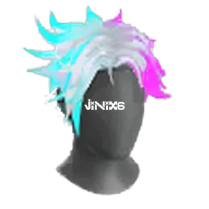 Aurora Shade (Head)