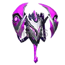 Backpack - Malevolent Sting - Free Fire Bundles