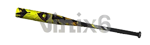 Bat - Buttercup Dusk - Free Fire Guns