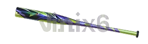 Bat - Croco - Free Fire Guns