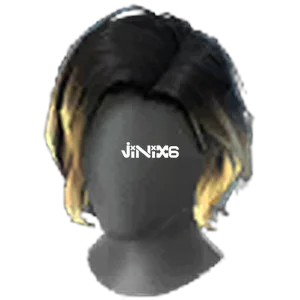 Booyah Leader (Head) - Free Fire Skins