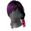 Brilliant Remembrance (Head) - Free Fire Skins
