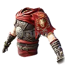 Bullet Dancer (Top) - Free Fire Emotes