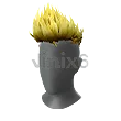 Cobra Flash (Head) - Free Fire Skins