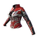 Cobra Sidekick (Top) - Free Fire Skins