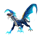 Cosmic Drachen - Free Fire Bundles