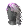 Cosmic Teleportia (Head) - Free Fire Skins