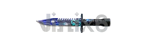 Dagger - Mamba - Free Fire Guns