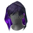 Dark Paradox (Head)