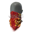 Dragon Bandana - Free Fire Skins