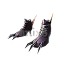 Dragon Hunter (Shoes) - Free Fire Skins