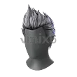 Dragon Master (Head) - Free Fire Skins
