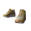 Dragon Mob (Shoes) - Free Fire Skins