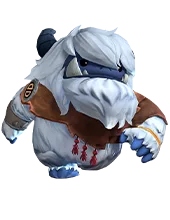 Yeti
