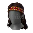 Free Spirit (Head) - Free Fire Skins