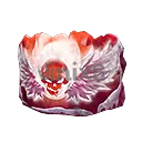 Gloo Wall - Angel with Horns - Free Fire Gloo Walls