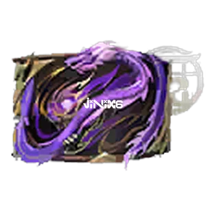 Gloo Wall - Aura of Chaos - Free Fire Gloo Walls