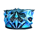 Gloo Wall - Crystal Citadel - Free Fire Gloo Walls