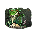 Gloo Wall - Desert Reptile - Free Fire Gloo Walls