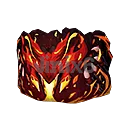 Gloo Wall - Dragon Bite - Free Fire Bundles
