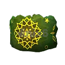 Gloo Wall - Emerald Bloom - Free Fire Gloo Walls