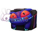 Gloo Wall - Little Monster - Free Fire Gloo Walls