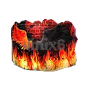 Gloo Wall - Torn Angel - Free Fire Gloo Walls
