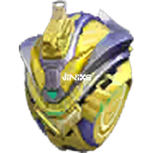 Grenade - Booyah Bling - Free Fire Bundles