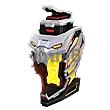 Grenade - BOOYAH DAY 2021 - Free Fire Bundles