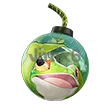 Grenade - Ribbit Rain - Free Fire Guns