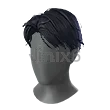 Gym Uniform (Head) - Free Fire Skins
