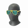 Holiday Vibe (Mask) - Free Fire Skins