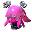 Jelly Delight (Mask) - Free Fire Skins
