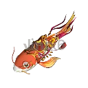 Koi Skyfin - Free Fire Bundles