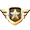 Newbie Honor Pin - Free Fire Bundles