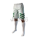 No.23 Soccer Jersey (Bottom) - Free Fire Skins
