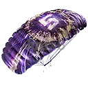 Parachute - 5th Anniversary - Free Fire Parachutes