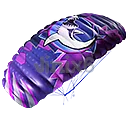 Parachute - Flesh Devourer - Free Fire Bundles