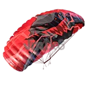 Parachute - Shark Attack - Free Fire Bundles