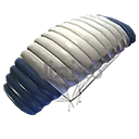 Parachute - Sky - Free Fire Parachutes