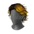 Scorching Scorpio (Head)