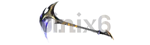 Scythe - Breathtaker - Free Fire Guns
