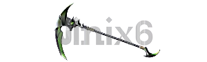 Scythe - Incarnation - Free Fire Guns