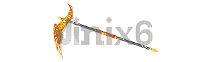 Scythe - Lavastomp - Free Fire Guns