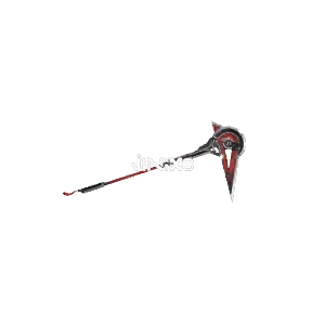 Scythe - Linear Theory - Free Fire Guns