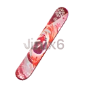 Skyboard - Frozen Clown - Free Fire Parachutes