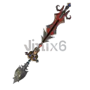 Skyboard - Light Surfer - Free Fire Bundles