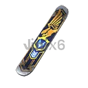 Skyboard - Surfing Through the Stars - Free Fire Bundles