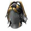 Starlight Gal (Head) - Free Fire Skins